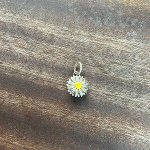 Links of London Flower Charm